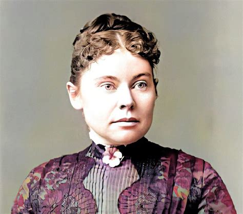 The Trial That Captivated America: Lizzie Borden on Trial